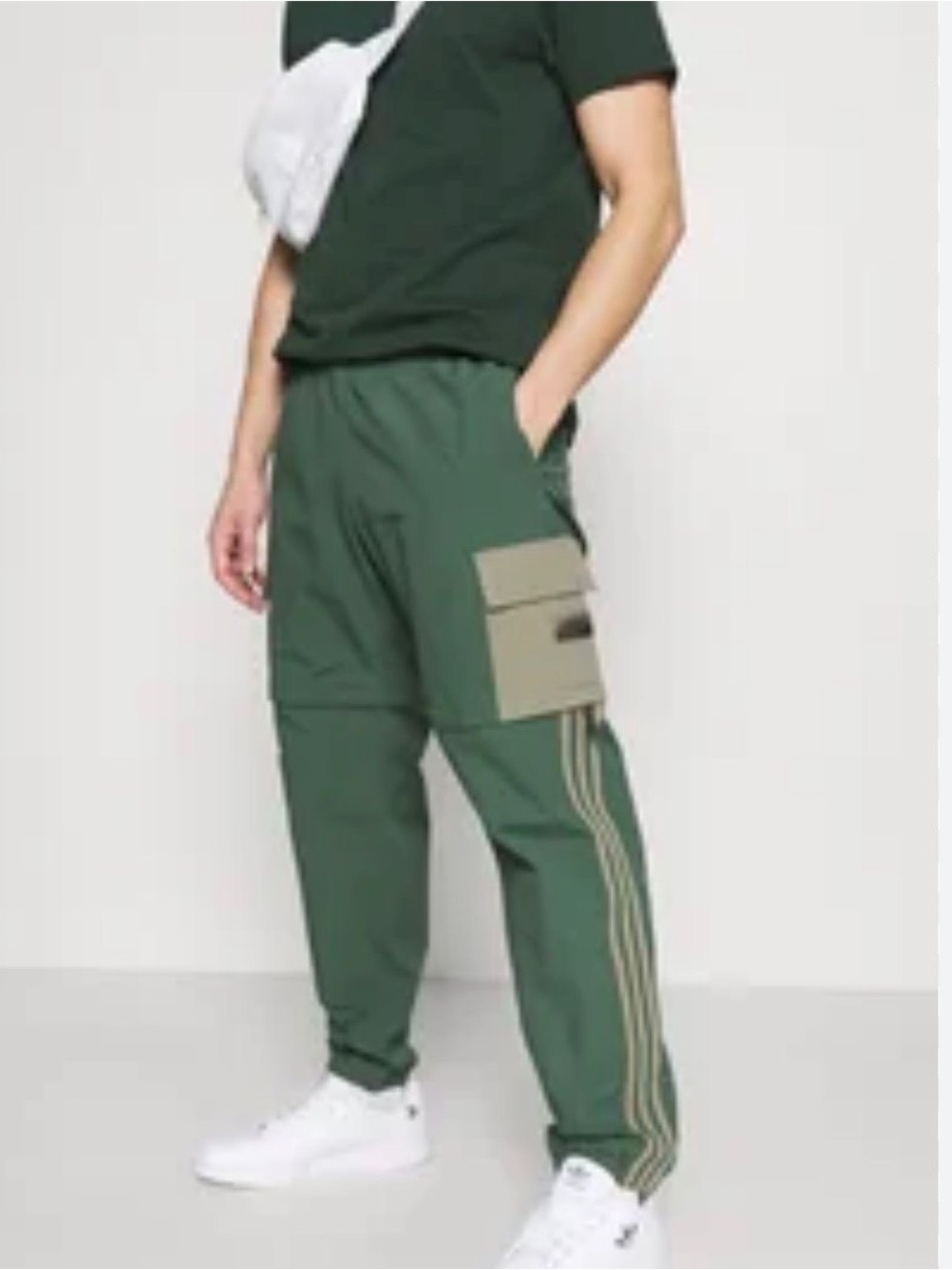 ADIDAS PANTS
